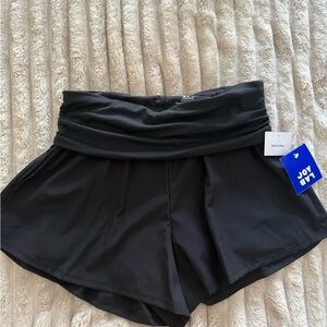 JoyLab Women's Black Skorts Xs